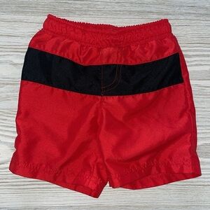 ⭐️12 Months Bunz Kidz Baby Boys Swim Trunks⭐️